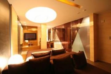 Tria Hotel Seoul Bagian luar foto