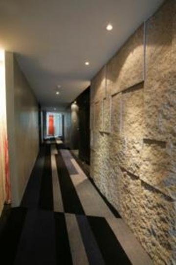 Tria Hotel Seoul Bagian luar foto