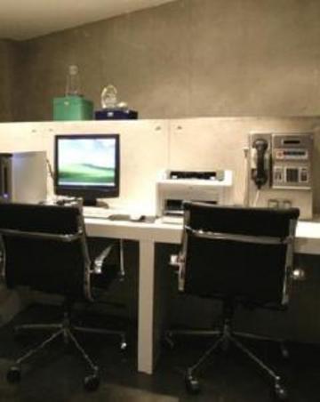 Tria Hotel Seoul Bagian luar foto