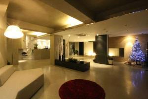 Tria Hotel Seoul Bagian luar foto